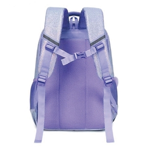 Glitter Bags Teams Sparkling Geometric <b>Backpack</b> Cheerleading Club Dance Bag Teenagers Zipper Closure High Quality <b>Kids</b> Fashion - Product Image 6