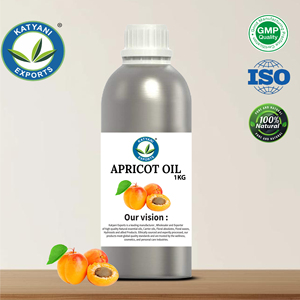 Aceite Portador de Semilla de Albaricoque Certificado ISO y GMP - Aceite de Semilla de Prunus Armeniaca Prensado en Frío - Para Masajes Aromáticos y Terapéuticos - Product Image 6