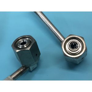 Adaptateur de soudure pour plomberie 2 AMAT 0050-10863 Singe - Équipements et pièces semi-conductrices d'occasion fiables à l'échelle mondiale chez - Product Image 5