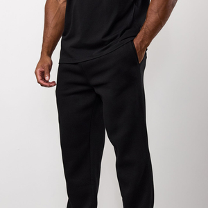 Sweat-shirt Homme Personnalisé de Haute Qualité avec Logo Brodé, Demi-Zip, Imprimé, Décontracté, en Polaire - Product Image 4