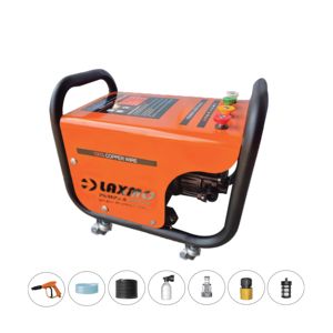 Nettoyeur de lave-auto haute pression vente d'usine avec lave-auto à moteur à induction - Product Image 2