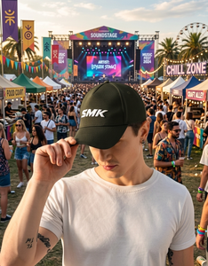 Professional Custom Sports Maroon 100% Cotton Baseball Cap 5-Panel Structured Stylish Ribbed <b>Cord</b> Curved Brim Vintage Common NYU - Product Image 4
