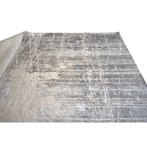 Meilleurs ensembles de tapis de luxe modernes en laine persane bambou soie noués à la main décoration murale pour salon hall bureau ou porte espace - Product Image 5