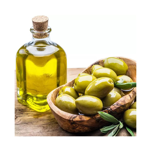 Aceite de Oliva Virgen Extra Natural, Orgánico, Puro al 100%, Prensado en Frío, de Alta Calidad, Disponible para la Venta a Bajo Precio - Product Image 2