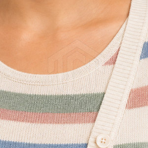 Conjuntos de Dos Piezas Casuales de Invierno para Mujer, Ropa Moderna a Juego, Tela Suave 100% Algodón/Lana, Venta al Por Mayor - Product Image 6