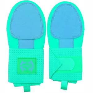 Nuevos Guantes Deslizantes de Neopreno Duraderos para Sóftbol y Béisbol con Protección en la Palma, para Mano Izquierda y Derecha, Guantes para Correr en la Base - Product Image 4