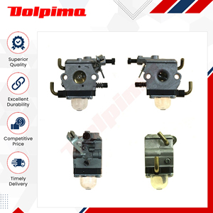 CARBURADOR PARA STIHL HS75, HS80 (4226 120 0604, C1QS42C) - Product Image 2