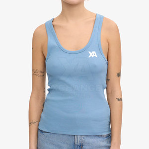 Top Deportivo Flexible y Cómodo para Mujer, Ideal para Gimnasio, Fitness, Yoga, Estiramiento y Movimiento Atlético - Product Image 2