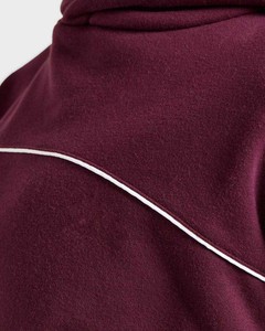 Nuevas sudaderas con capucha de última moda para mujer, con logotipo personalizado, diseño informal, para uso diario y estilo urbano. - Product Image 4