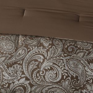 Set Copripiumino 12 Pezzi con Lenzuola in Cotone, Include Copripiumino e Federe - Product Image 5