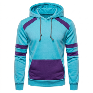 Sudadera con Capucha de Alta Calidad con Pedrería y Estampado Gráfico, Estilo Urbano, Peso Pesado, Y2K, Corte Regular, 420g, Proveedor Mayorista - Product Image 5