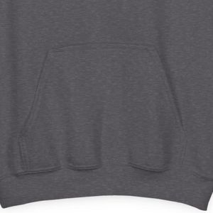 เสื้อฮู้ดเด็ก แจ็คแอนด์จิล 1938 ลายกราฟิก แขนยาว สวมใส่สบาย แบบมีฮู้ด สั่งทำได้ ขายส่งเสื้อผ้าเด็ก - Product Image 6