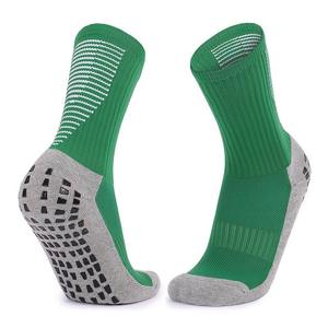 Calcetines Deportivos Antideslizantes de Alto Rendimiento para Fútbol, Baloncesto, Hockey, Hasta la Rodilla - Product Image 5