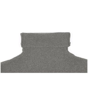 ODM OEM gilet tricoté sans manches mince sur mesure pour les femmes accessoire de mode à ajustement régulier - Product Image 3