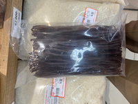 Good Tasted Fried Instant Vietnam Dry Rice Noodles Vietnam Standard Export OEM 400g 500g 10kg IIGLOBAL FARM 18-24 Months Shelf