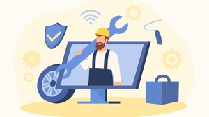 Gestión Inteligente del Personal en Campo con Seguimiento en Tiempo Real, Automatización de Horarios y Capacidades de Servicio Móvil - Product Image 2