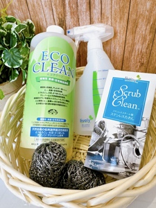 Limpiador de Botellas de Jabón Comercial, Detergente Natural de Grado Alimenticio, Líquido Lavavajillas para Cocina - Product Image 2