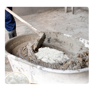 ไฟเบอร์กลาสสำหรับคอนกรีต สารเติมแต่งไฟเบอร์ซีเมนต์ - Product Image 1