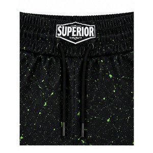 Leggings deportivos flexibles diseñados para apoyar los músculos activos, mejorar la comodidad y ayudar a mantener el rendimiento óptimo durante el entrenamiento. - Product Image 3