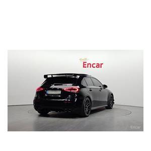 Mercedes-Benz Clase A AMG A45 4MATIC+ Hatchback 2022, 13,254 km, Volante a la Izquierda, Cámara Trasera - Product Image 2