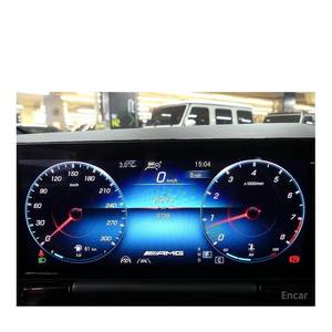 Mercedes-Benz GLA45 AMG 4MATIC+ Clase GLA 2023 con Volante a la Izquierda y Cámara Trasera, 3,736 km - Product Image 5