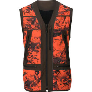 Chaleco de Caza de Otoño de Alta Calidad, Sólido, Transpirable, Ecológico, Ligero e Impermeable, Diseño Personalizado - Product Image 1