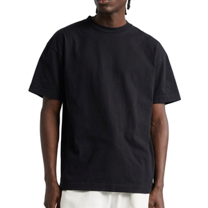 Bulk <b>White</b> <b>Tee</b> Premium Combed Cotton Construction for Retail Programs - Product Image 6