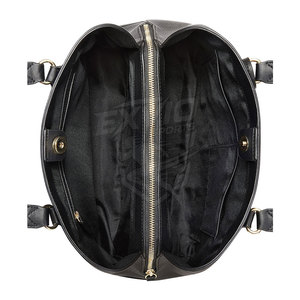 Sac en cuir de haute qualité personnalisé, tissu imperméable, sac en cuir tendance pour la vente en ligne - Product Image 3