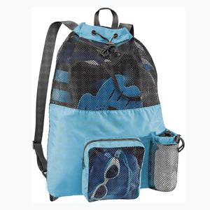 Bolsa Impermeable para Natación de Gran Capacidad, Organizador Duradero para Ropa Mojada, Toallas, Gafas, Trajes de Baño y Piscina - Product Image 6