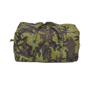 กระเป๋าเดินทางกีฬากันน้ำทนทาน มีช่องใส่ของหลายช่อง สายสะพายไหล่ ปรับแต่งได้ เหมาะสำหรับทุกฤดูกาล-แบรนด์ขายส่ง - Product Image 6