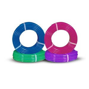 Manguera de Jardín de Plástico de 100 pies y 3/4 de Pulgada, Fabricada en India, para Riego con Conector - Product Image 6