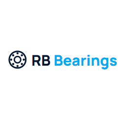 R&M Bearings International Ltd logo