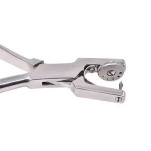 Dental Orthodontic Band Tool Kit Stainless Steel Matrix Band <b>Set</b> with <b>Pliers</b> Dentist Equipment Kit BY QASIDEN INSTRUMENTS - Product Image 6