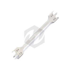 Customized Dental <b>Bracket</b> Height Gauge Manual Premium German Stainless Steel Measuring Accurate Orthodontic Instruments MOL - Product Image 2