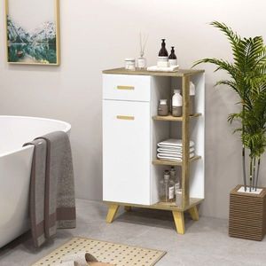 Mobile da Bagno per Stoccaggio e Organizzazione - Product Image 6