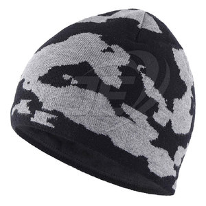 2026 New Design 100% <b>Wool</b> Low Price <b>Beanie</b> <b>Hats</b> OEM Service Wholesale Custom Made <b>Beanie</b> <b>Hats</b> - Product Image 3