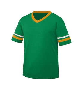 Servicio OEM, camiseta de fútbol al por mayor, precio competitivo, gran venta. - Product Image 6