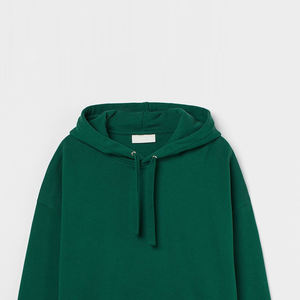 Nouveauté en promotion : Sweats à capuche pour hommes en coton respirant et à séchage rapide avec impression numérique, style décontracté et poches intégrées - Product Image 6