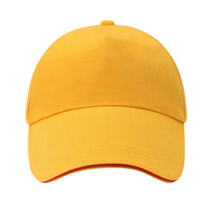 Wholesale Curve Brim <b>Plain</b> Blank Cotton Trucker Hats Custom Embroidery Logo Patch 5 Panel Mesh <b>Baseball</b> <b>Cap</b> - Product Image 6