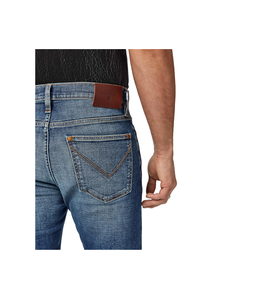 Jean Bootcut Coupe Droite Essentials pour Homme 98% Coton, 2% Élasthanne - Product Image 4