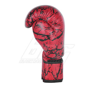 ถุงมือชกมวยรุ่นล่าสุด ดีไซน์ทันสมัย ผลิตจากหนังคุณภาพสูง - Product Image 5