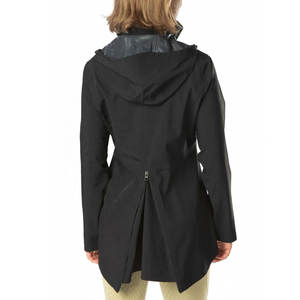 Chaqueta Softshell para Mujer al por Mayor OEM, Ropa Deportiva de Invierno Premium para Exteriores, Resistente al Agua y al Viento, Talla Personalizada - Product Image 4