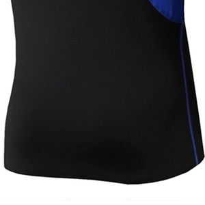 Camiseta de Compresión de Secado Rápido para Hombre, Nueva, de Alta Calidad, Protección UPF 50, para Natación, Surf, Snorkel y Buceo - Product Image 6