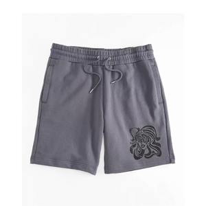 Pantalones Cortos de Hombre Tejidos Elásticos de Cintura Alta, Ajustados, Casuales, Ecológicos, Impermeables, para Verano 2026, Venta Caliente, OEM Disponible - Product Image 1