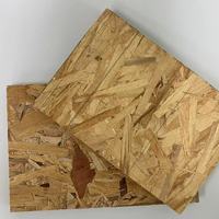 Panneaux de bois OSB de qualité supérieure à bas prix, 9 mm, 12 mm, 18 mm, 20 mm, 25 mm, imperméables, certifiés CE, pour la construction de toitures en extérieur