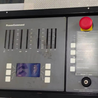 CUMMINS POWER COMMAND PCC 3200 Fabriqué aux États-Unis 0-2000 heures