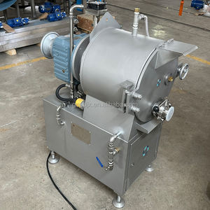 Conche à chocolat GUSU de haute qualité, 20 L, machine à concher le chocolat - Product Image 4