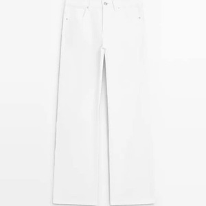 Women's Eco-Friendly Vintage <b>Boot</b> Cut Cotton Jeans-Best Price Drop Discounted Denim Clearance - Product Image 1
