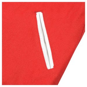 Quality Varsity Jacket Comfortable Polyester Cotton Blend Fabric Simple Letter <b>Pattern</b> Design <b>for</b> Spring Casual Everyday Use - Product Image 4