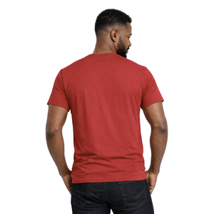 Camiseta Kappa Alpha Psi Blood Sweat Years, Ropa de Fraternidad Griega con Gráficos Audaces, Comodidad Premium y Ajuste Elegante - Product Image 2